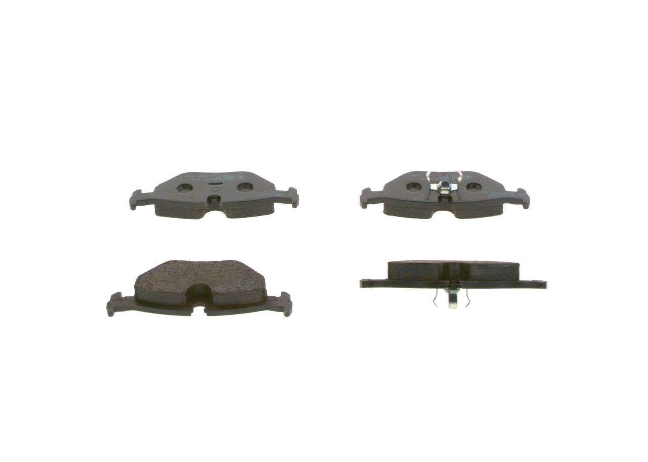 Колодки дисковые  Bosch 0986469960 цена, от 22.00 USD