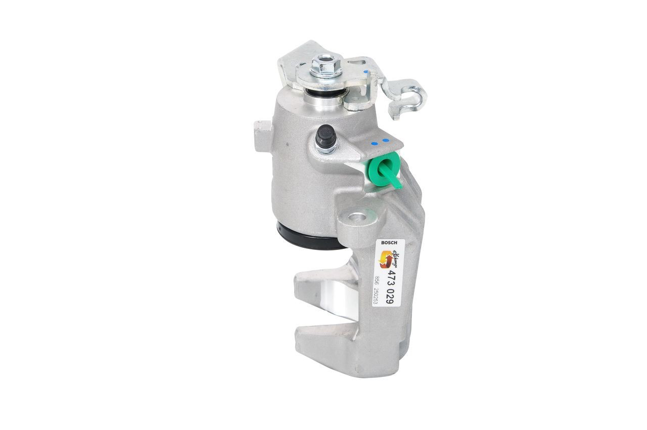 Задний левый суппорт Bosch 0986473029 цена, от 64.04 USD