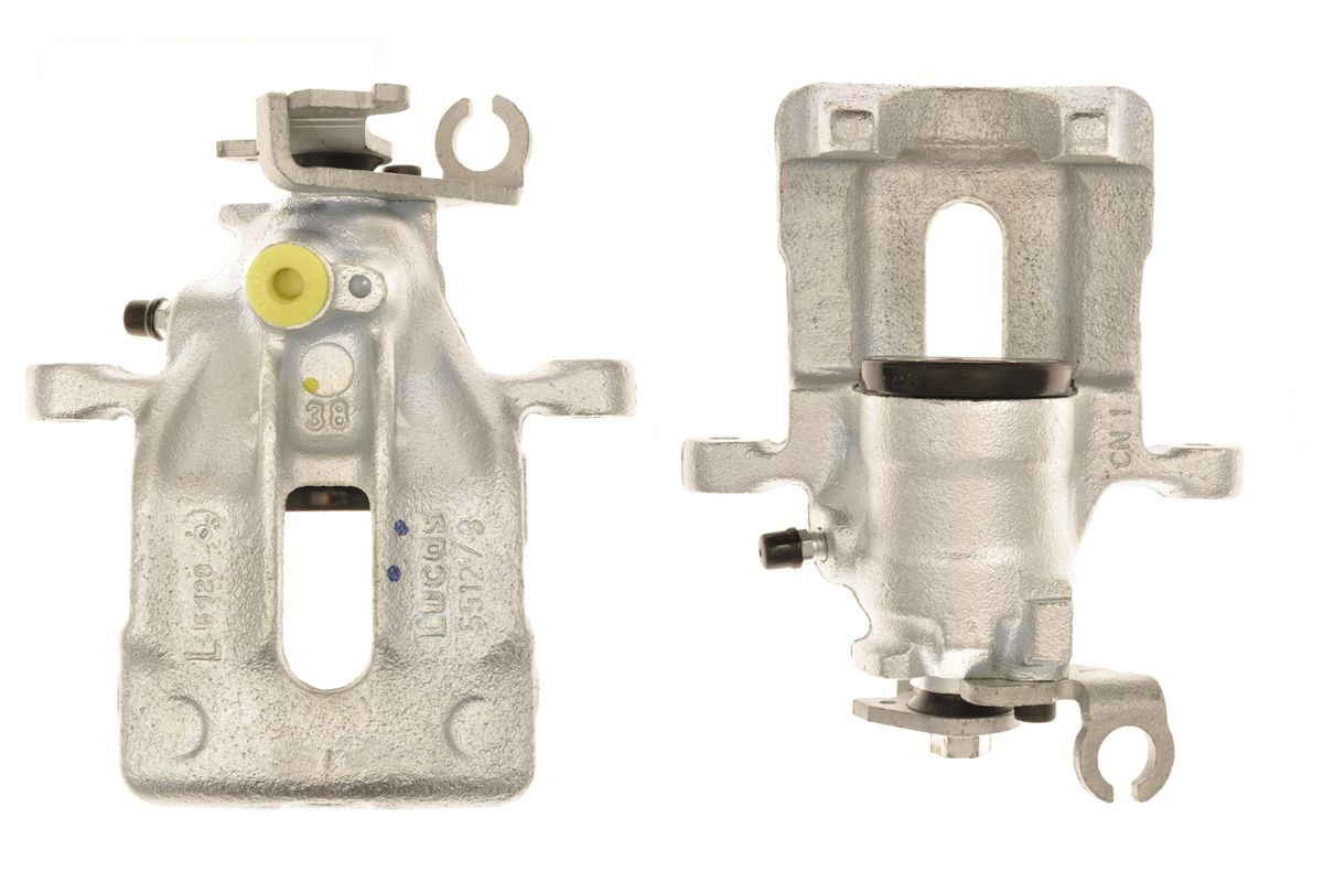 0986473068 Bosch Тормозной суппорт задний левый