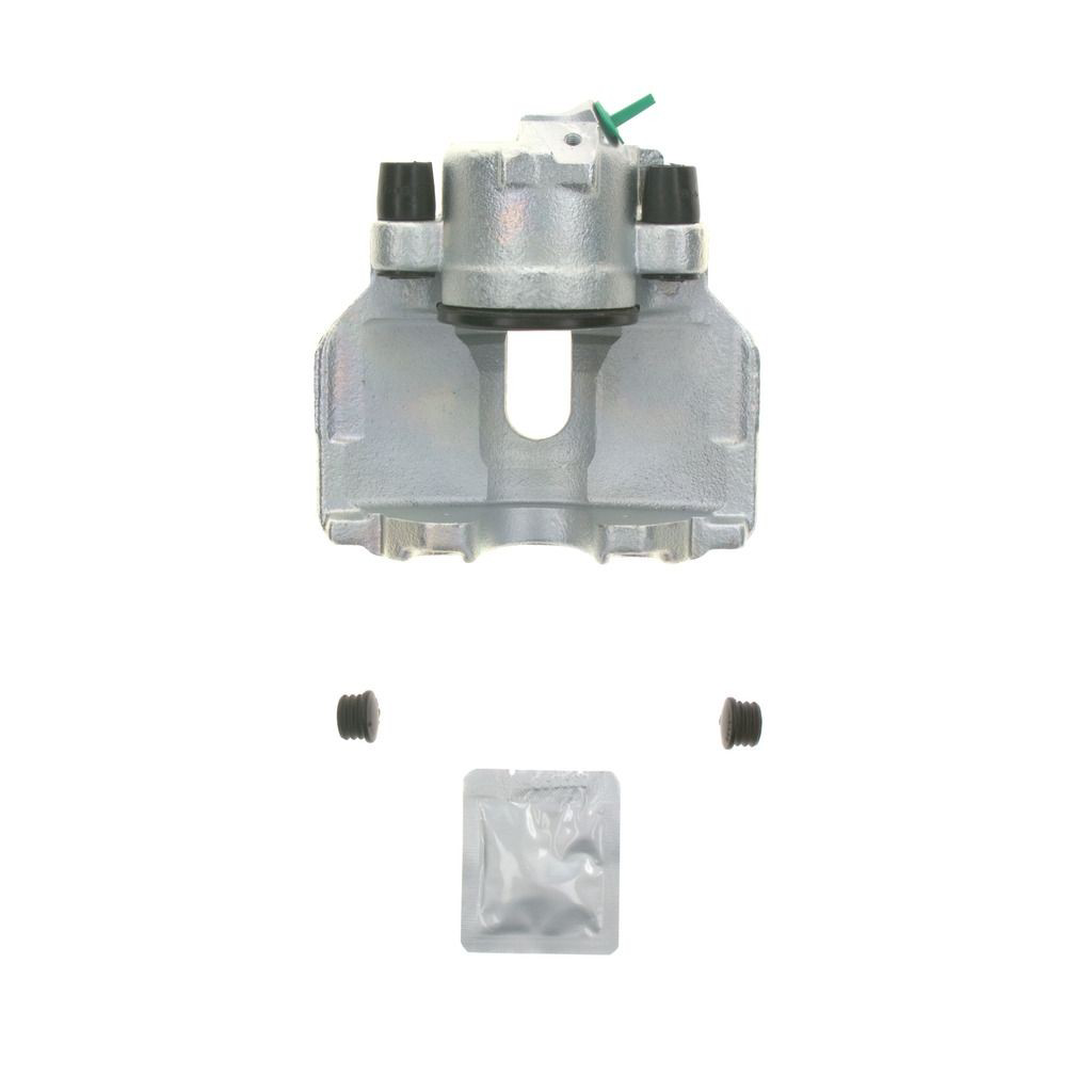 0986473070 Bosch Суппорт тормозной, передний, левый