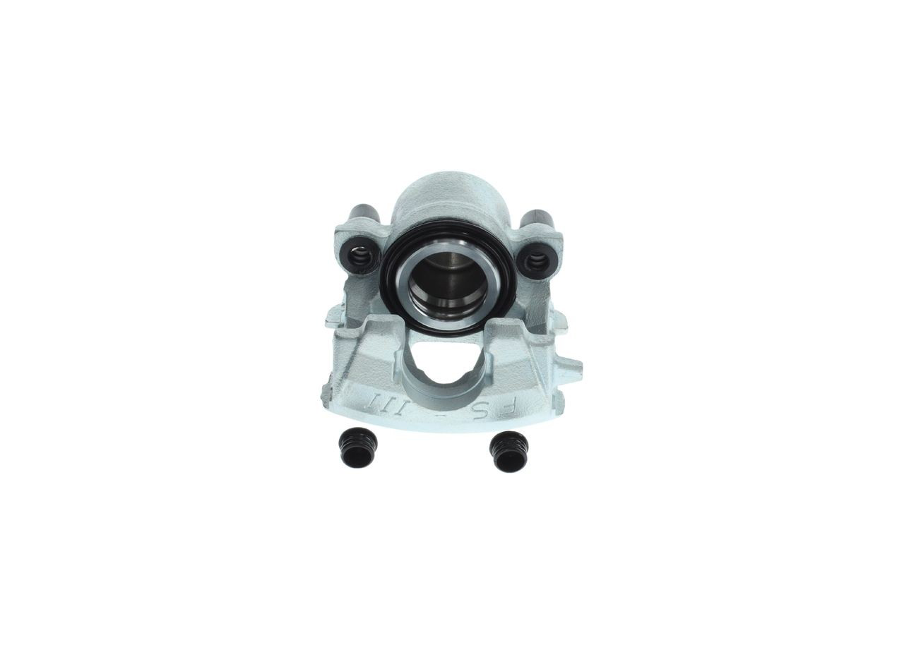 Купить 0986473071 Bosch Суппорт тормозной передний левый