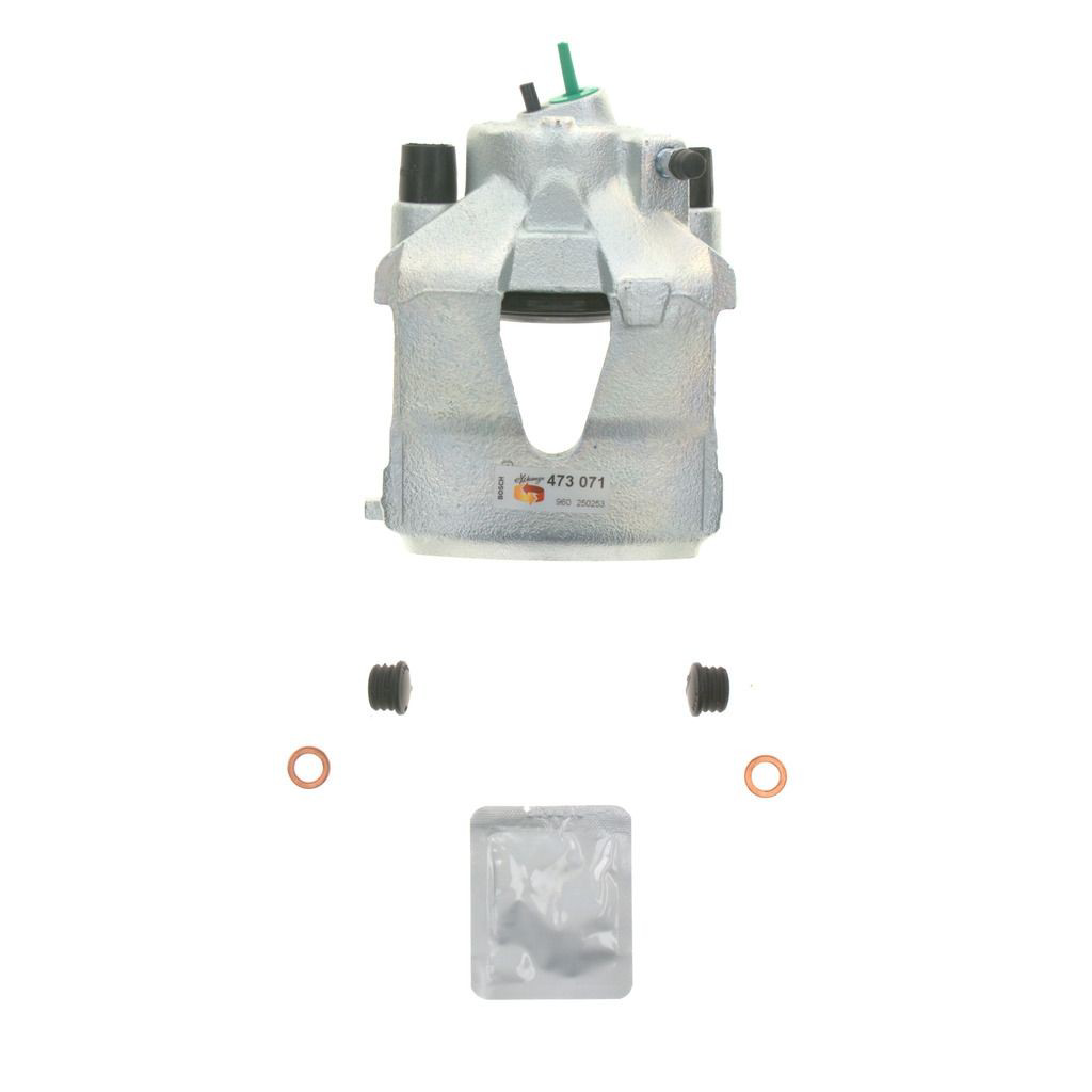 Супорт тормзной Bosch 0986473071 цена, от 40.29 USD