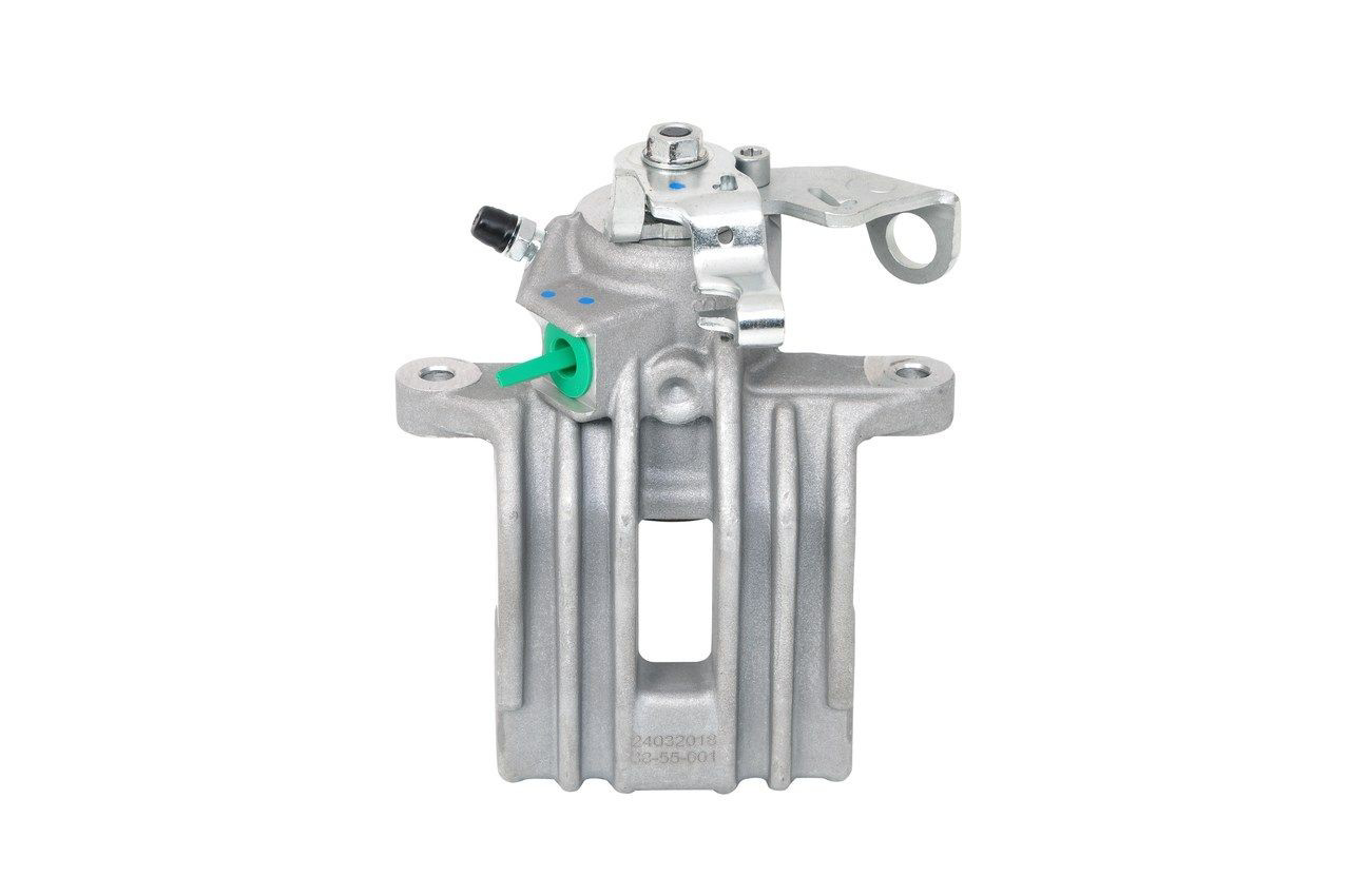 0986473099 Bosch Тормозной суппорт задний левый