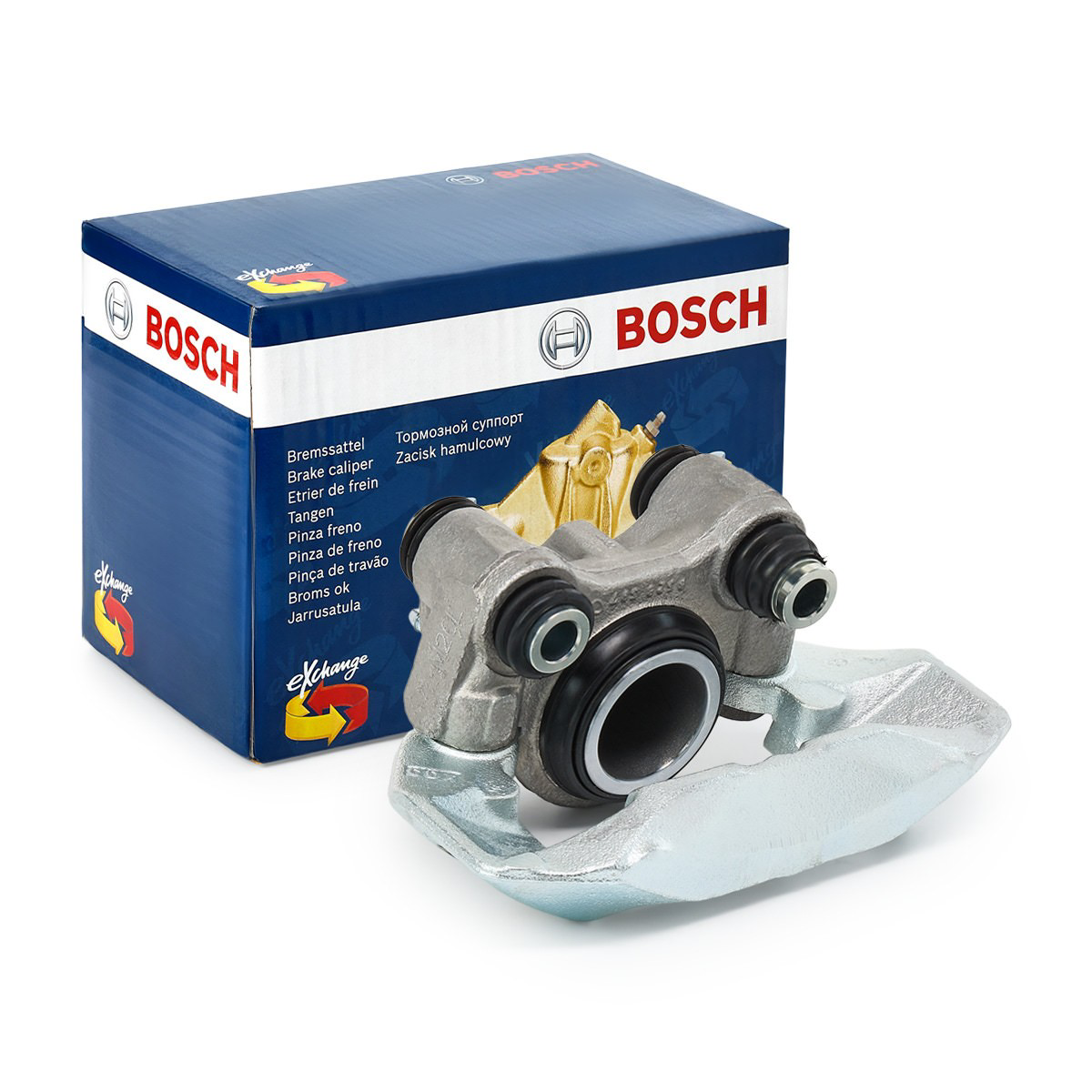 Супорт тормзной Bosch 0986473100 цена, от 53.12 USD