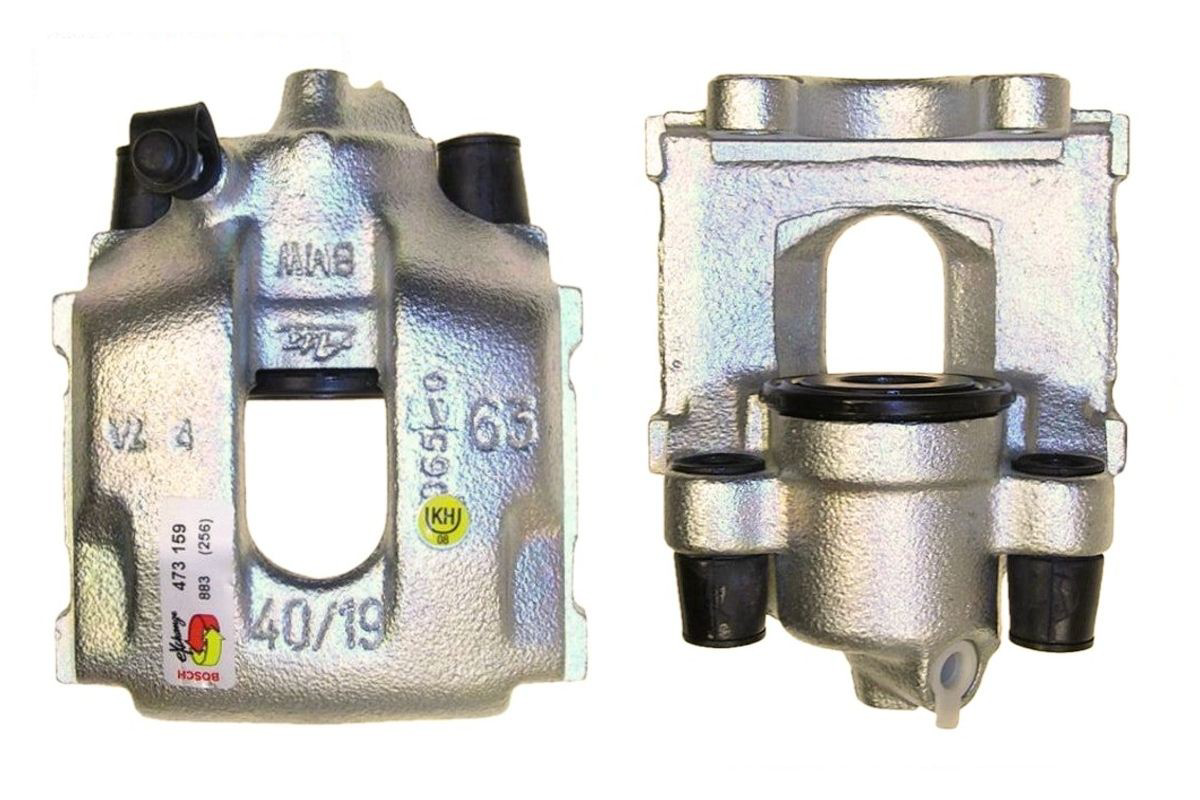 0986473159 Bosch Тормозной суппорт задний левый