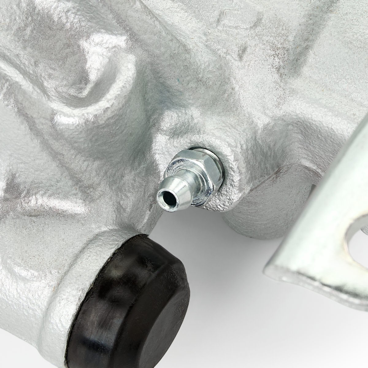 0986473166 Bosch Тормозной суппорт задний левый
