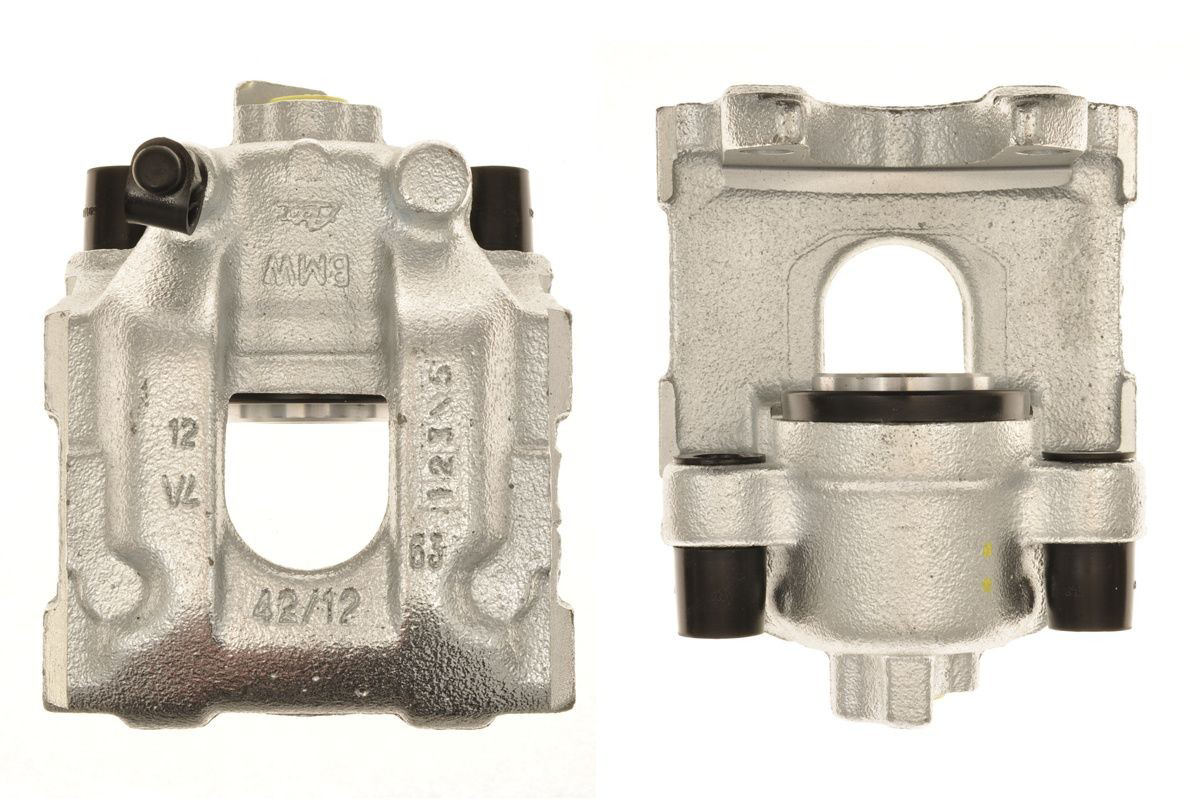 0986473219 Bosch Тормозной суппорт задний левый