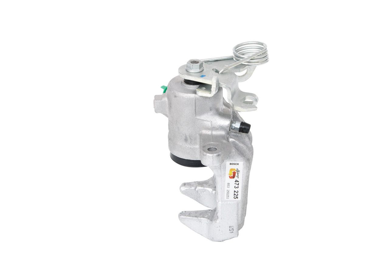 0986473225 Bosch Тормозной суппорт задний левый