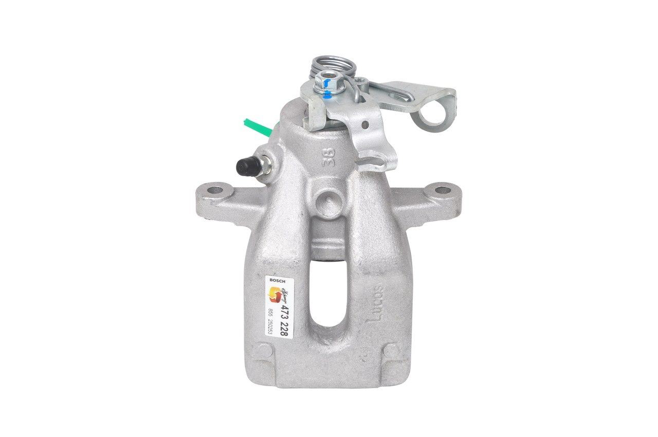Задний левый суппорт Bosch 0986473228 цена, от 44.26 USD