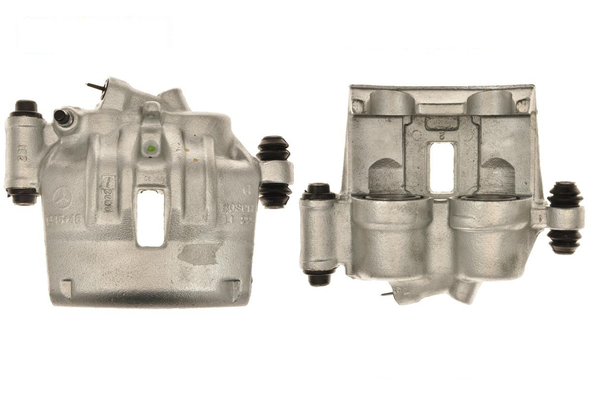 0986473231 Bosch Суппорт тормозной, передний, левый