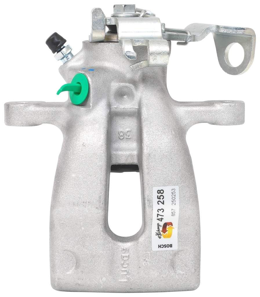 Суппорт задний левый 0986473258 Bosch