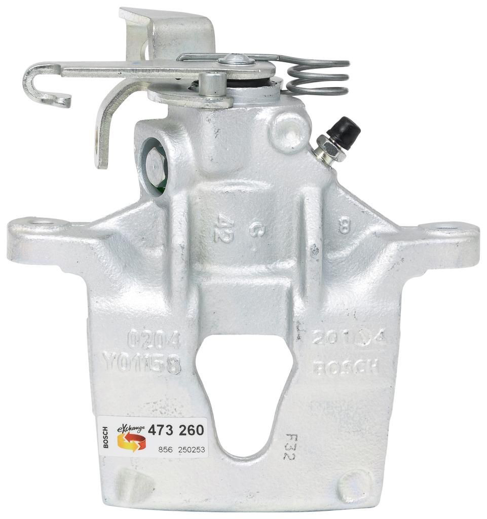 Задний левый суппорт Bosch 0986473260 цена, от 65.16 USD