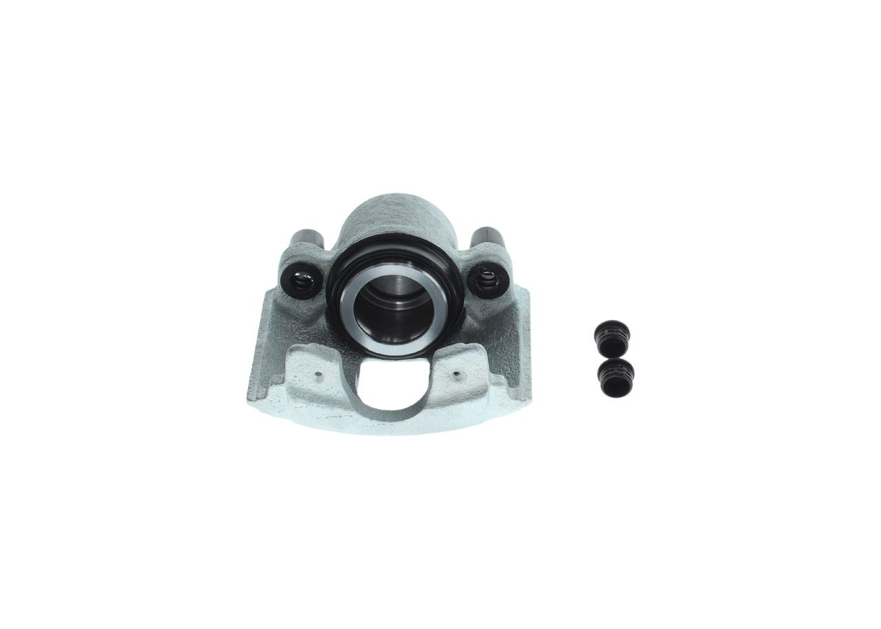 0986473275 Bosch Суппорт тормозной, передний, левый