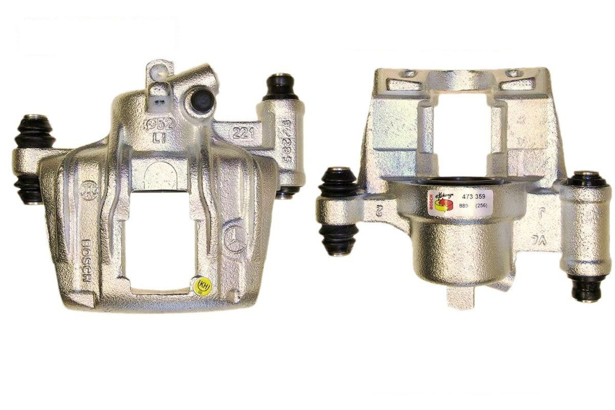 0986473359 Bosch Тормозной суппорт задний левый