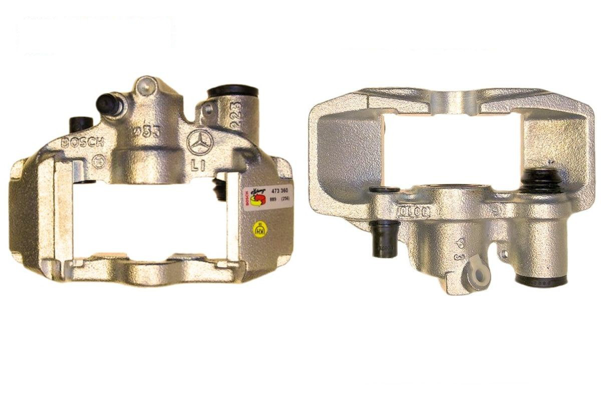 0986473360 Bosch Суппорт тормозной задний правый
