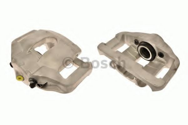 0986473374 Bosch Суппорт тормозной, передний, левый