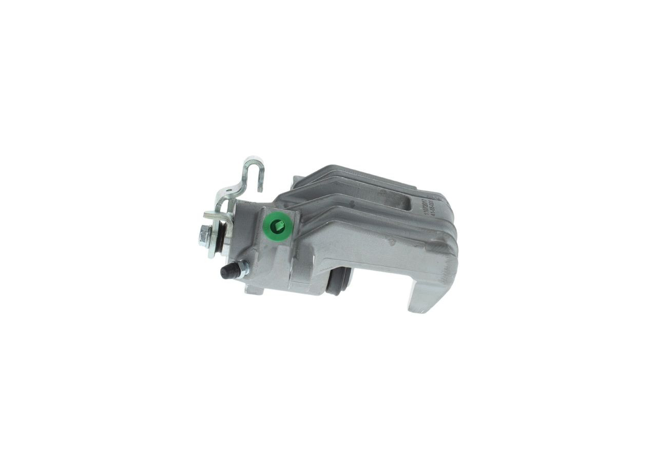 Купить 0986473381 Bosch Суппорт задний левый