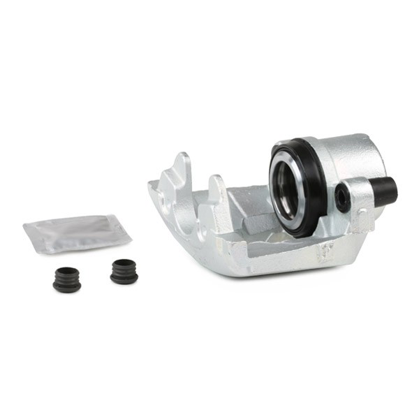 0986473385 Bosch Суппорт тормозной, передний, левый