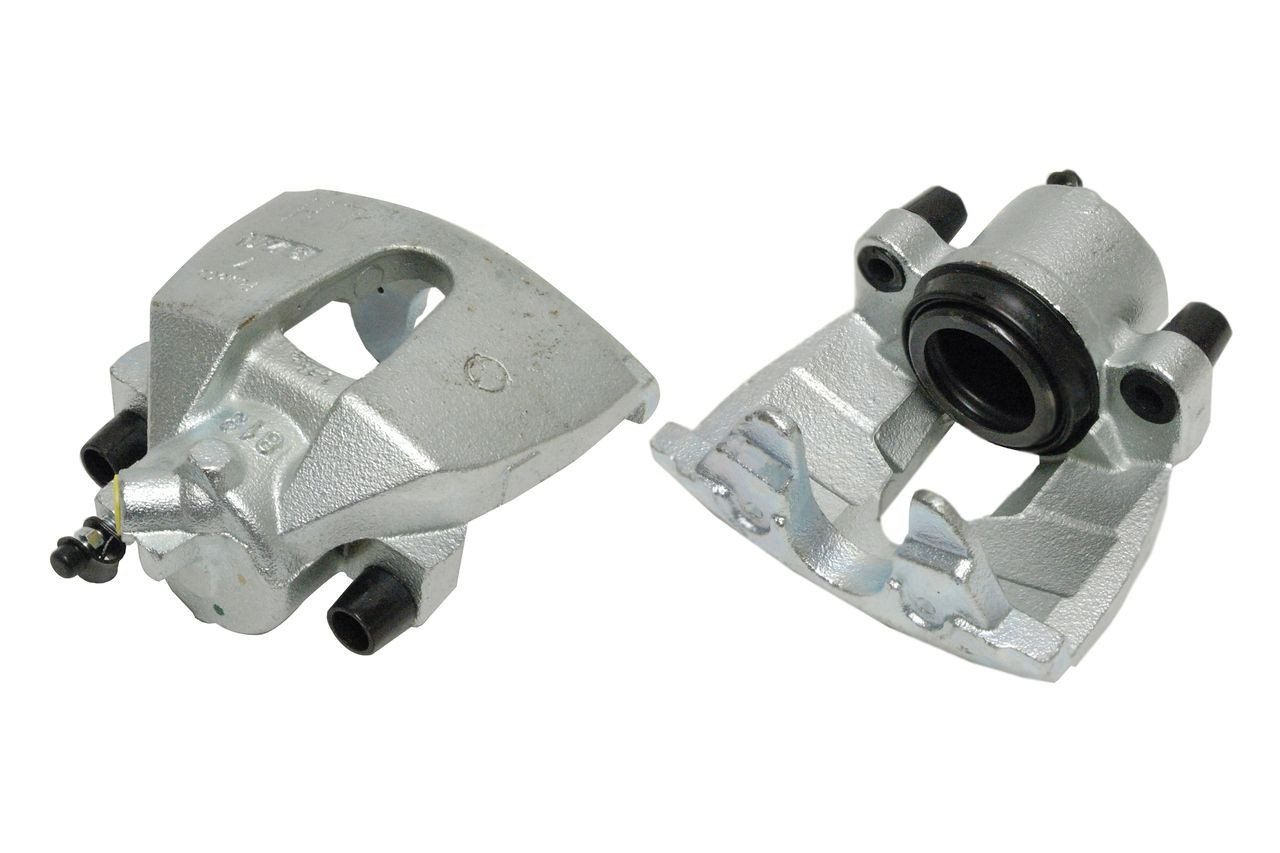 0986473385 Bosch Суппорт тормозной, передний, левый