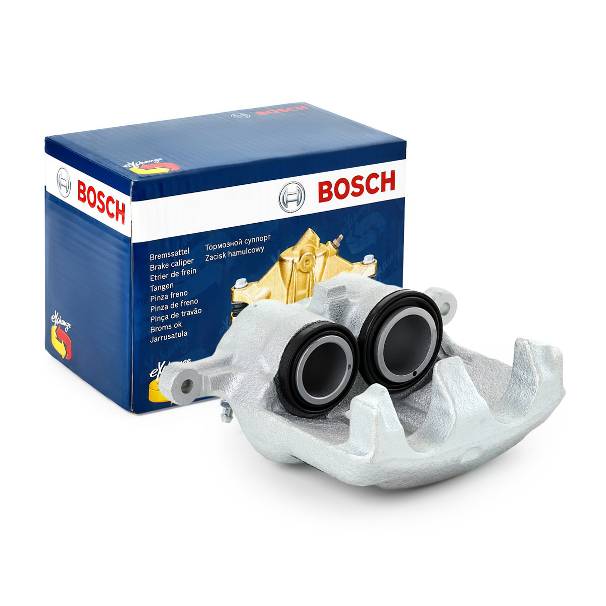Супорт тормзной Bosch 0986473424 цена, от 53.70 USD