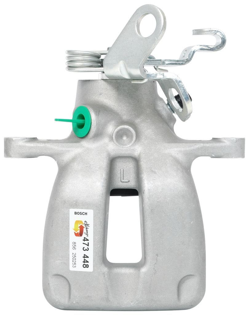Купить 0986473448 Bosch Суппорт задний левый