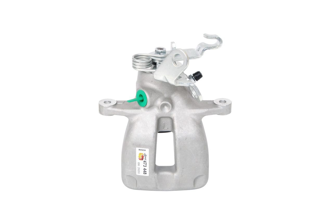 Суппорт задний левый 0986473448 Bosch