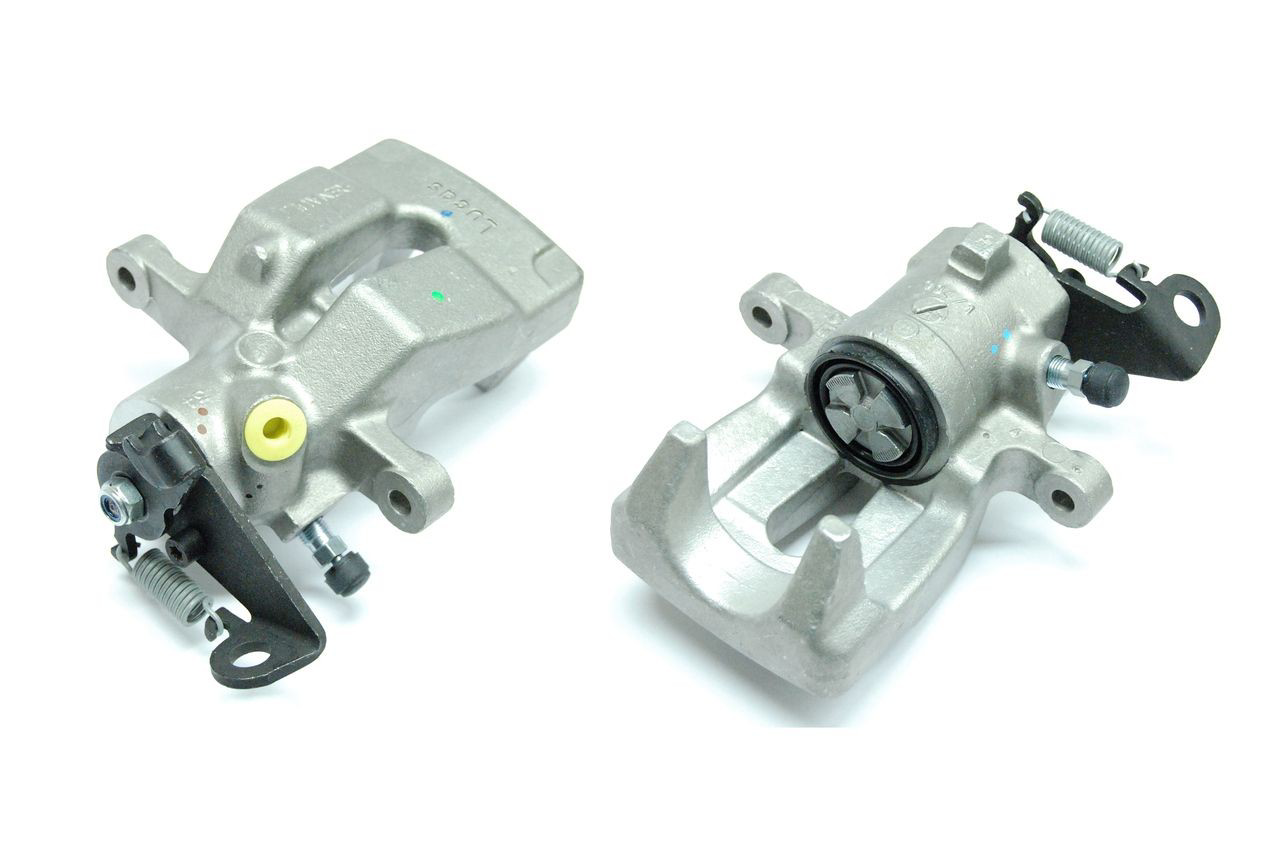 0986473471 Bosch Тормозной суппорт задний левый