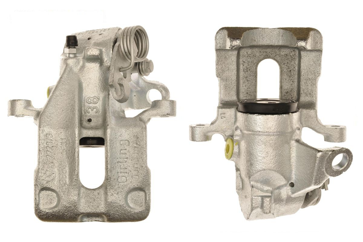 0986473673 Bosch Тормозной суппорт задний левый