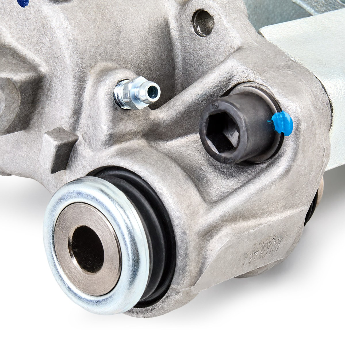 0986473886 Bosch Суппорт тормозной, передний, правый
