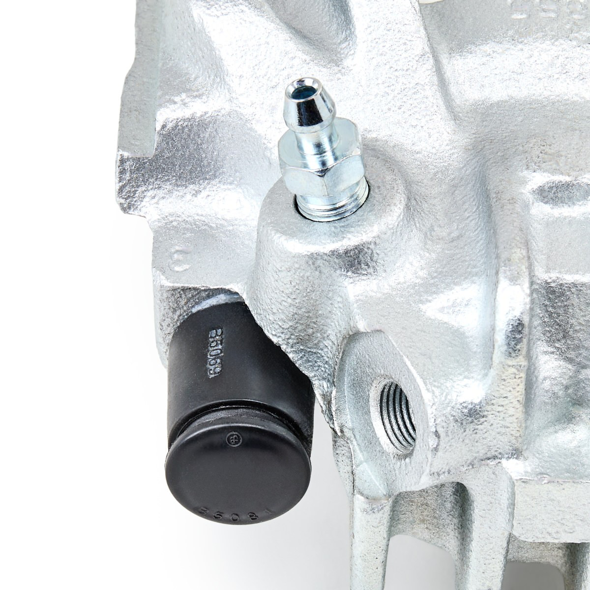 0986473887 Bosch Суппорт тормозной, передний, левый
