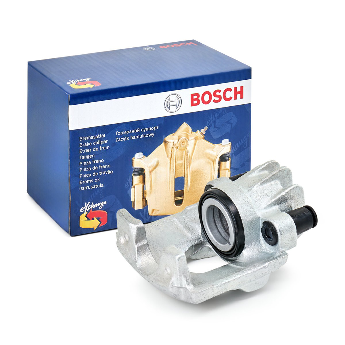 Супорт тормзной Bosch 0986473887 цена, от 48.02 USD