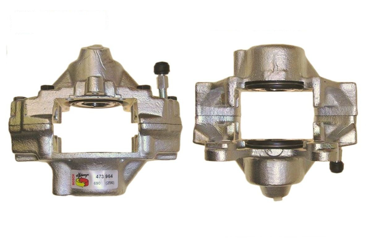 0986473964 Bosch Суппорт тормозной, передний, левый