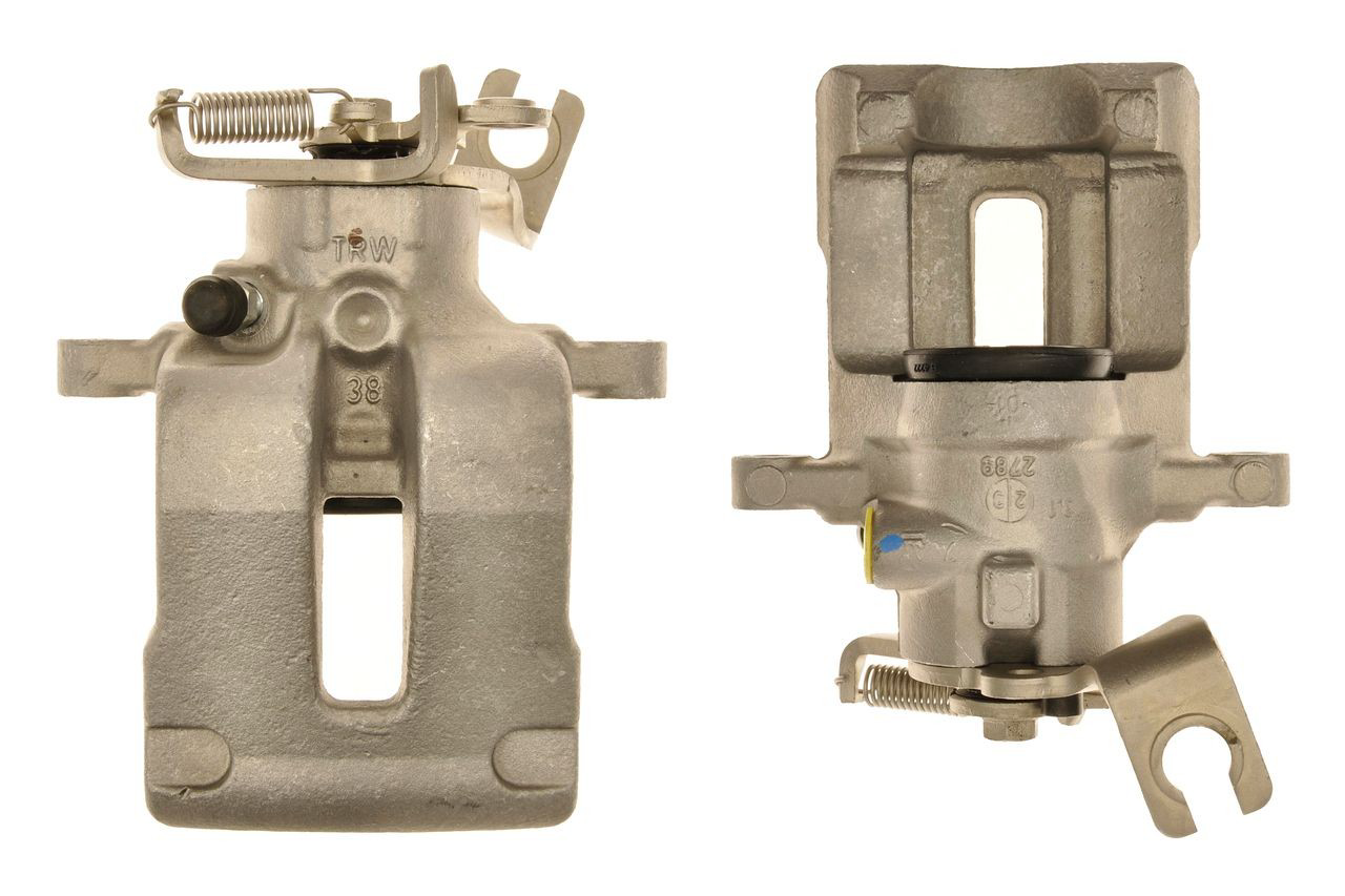 0986473993 Bosch Тормозной суппорт задний левый