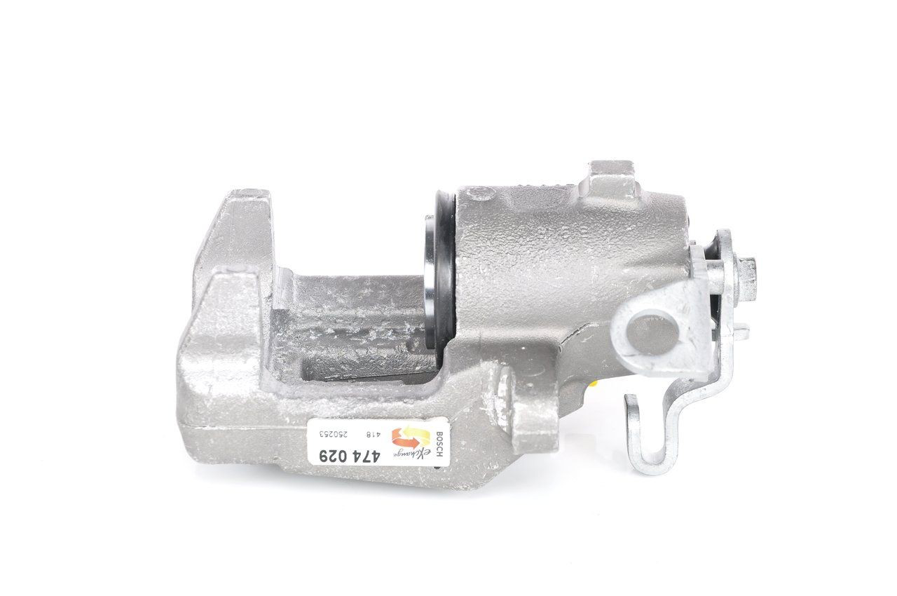 0986474029 Bosch Суппорт тормозной задний правый