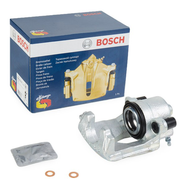 Тормозной суппорт Bosch 0986474071 цена, от 39.66 USD