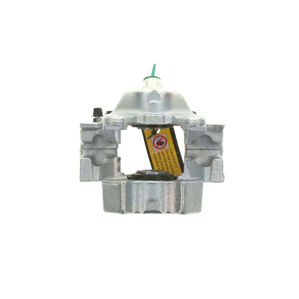 Купить 0986474174 Bosch Суппорт задний правый