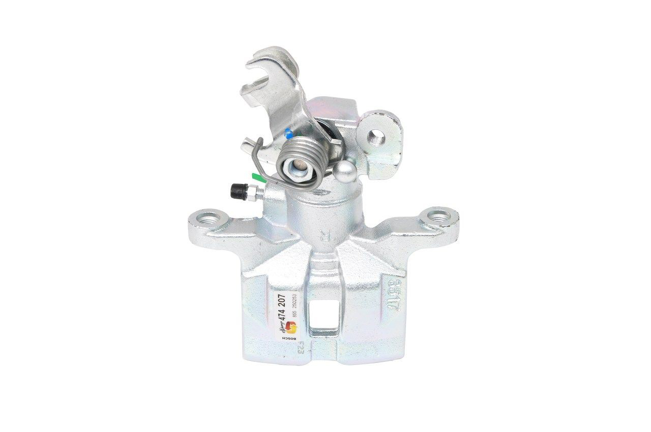 Суппорт задний правый 0986474207 Bosch