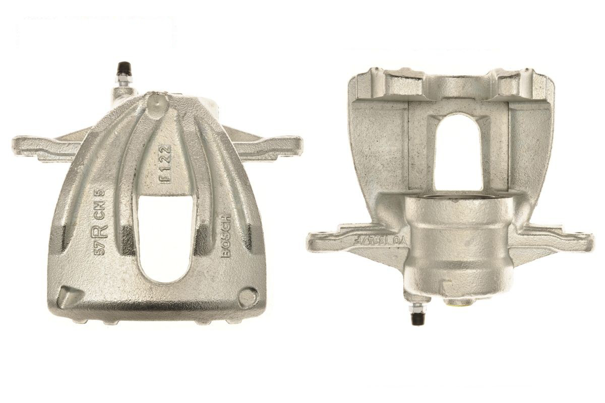 0986474218 Bosch Суппорт тормозной, передний, правый