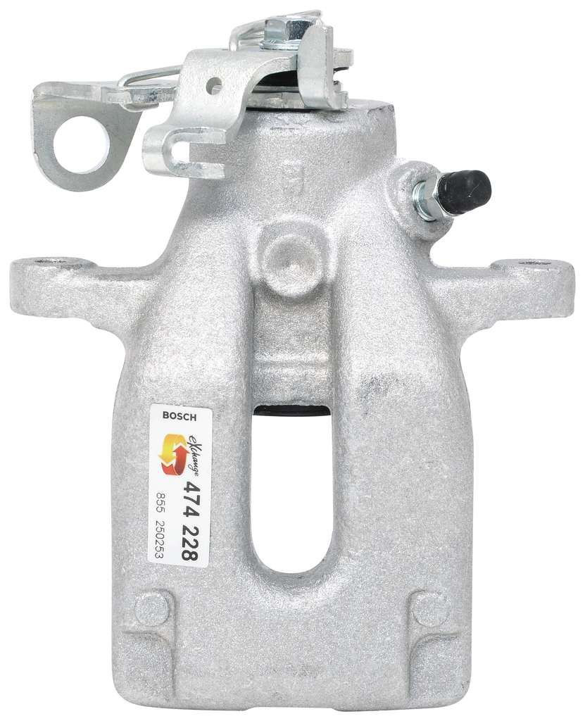 Суппорт задний правый 0986474228 Bosch