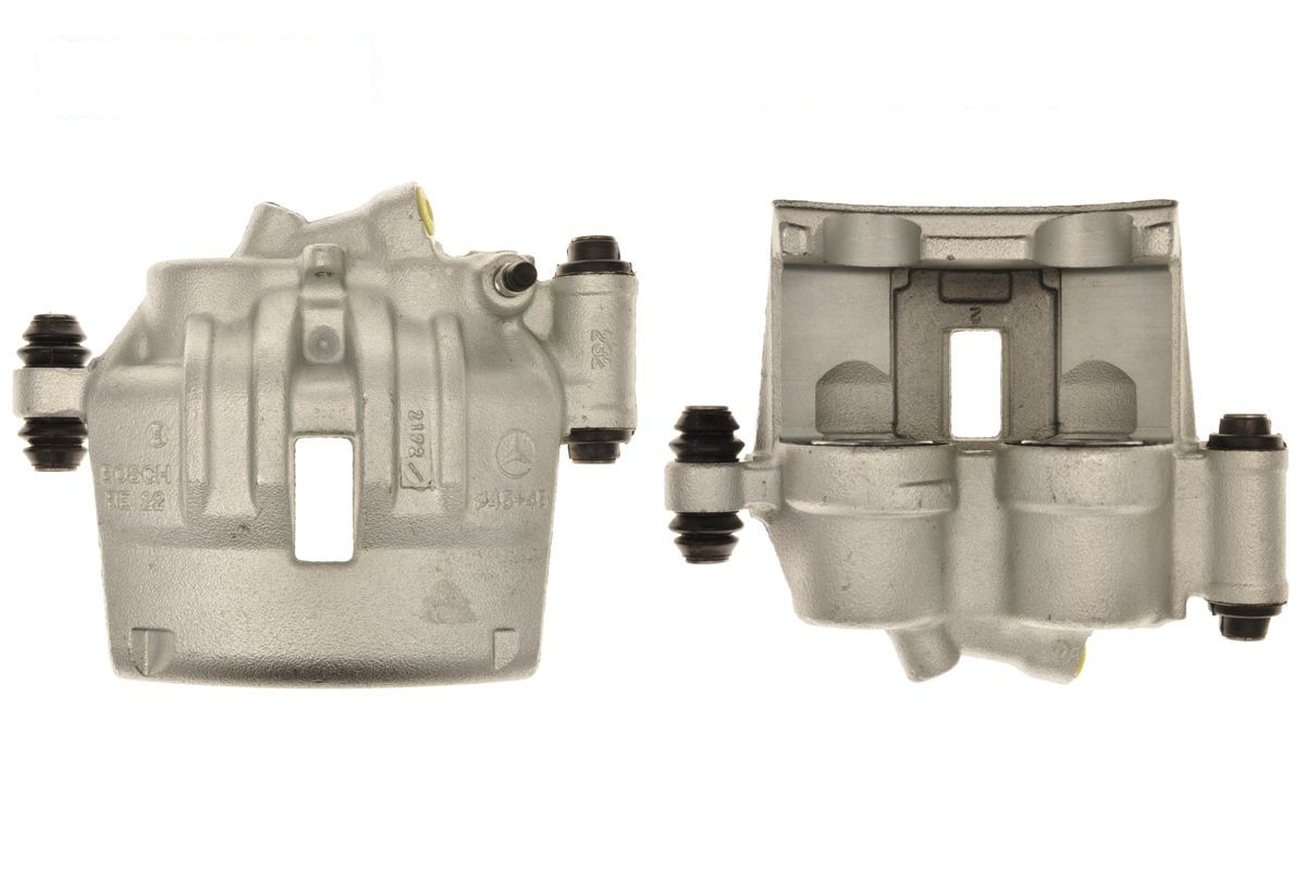0986474231 Bosch Суппорт тормозной, передний, правый
