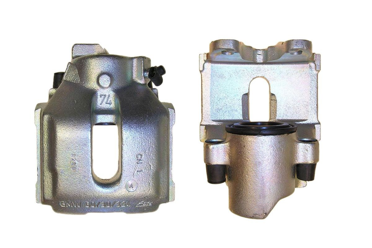 0986474262 Bosch Суппорт тормозной, передний, правый