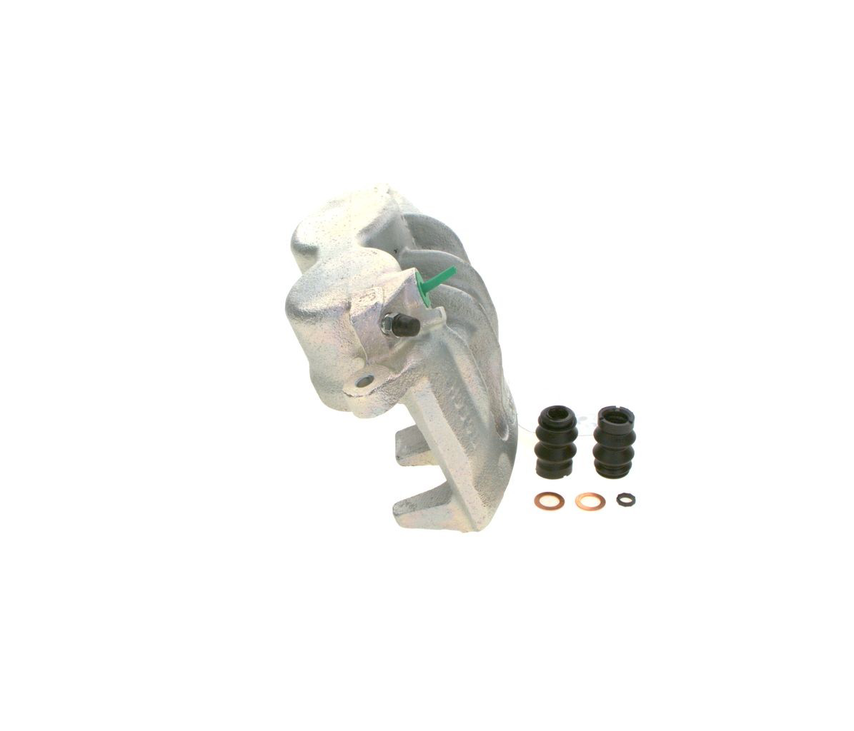 0986474272 Bosch Суппорт тормозной, передний, правый