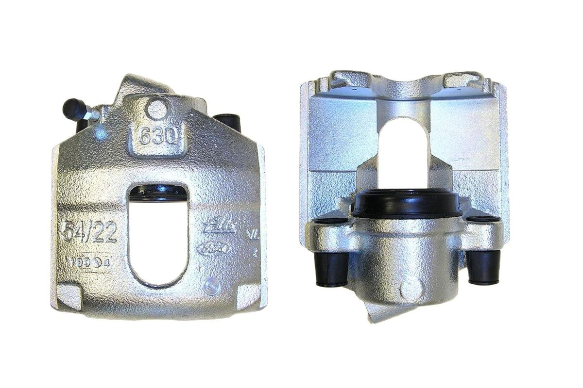 0986474275 Bosch Суппорт тормозной, передний, правый