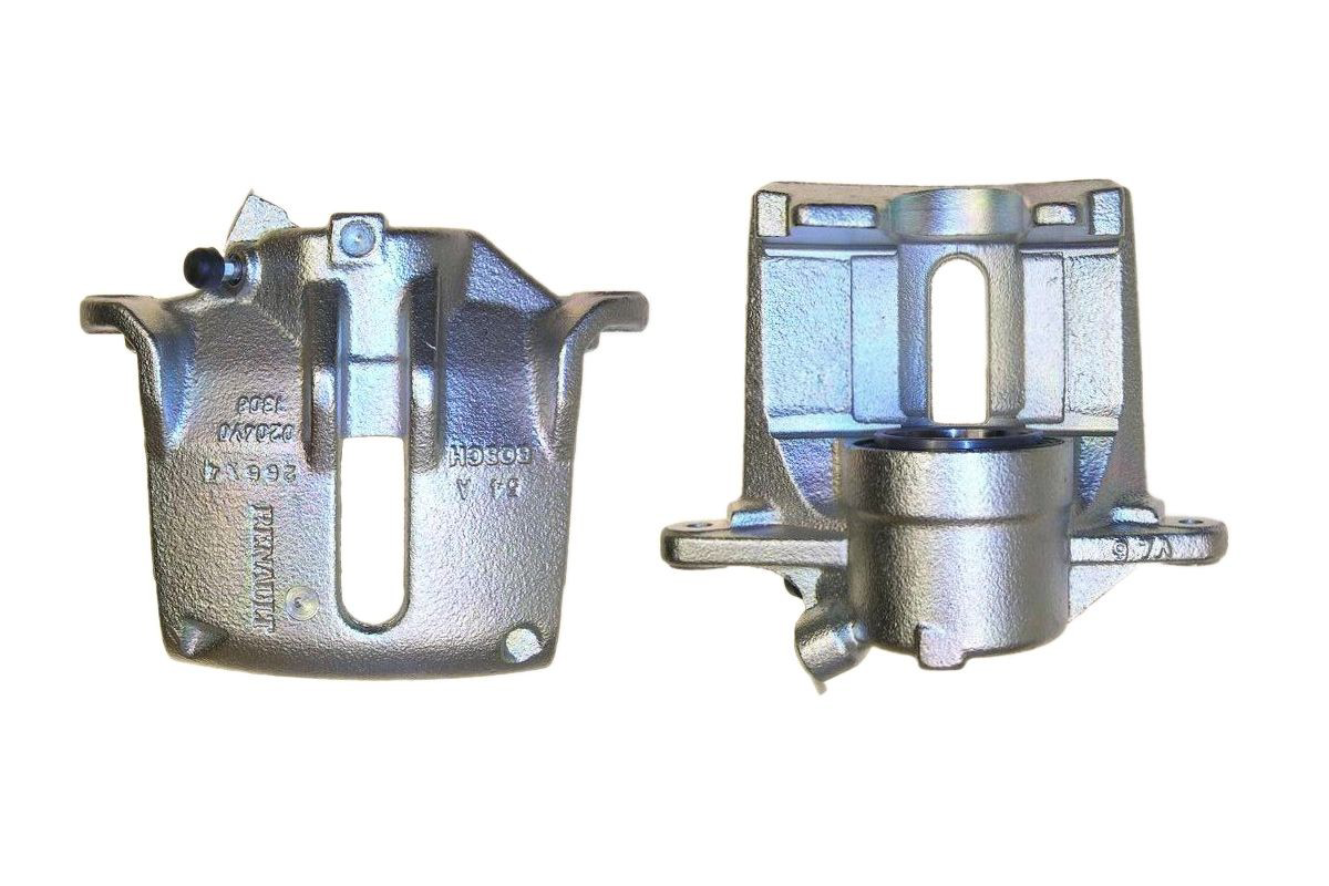 0986474334 Bosch Суппорт тормозной, передний, правый