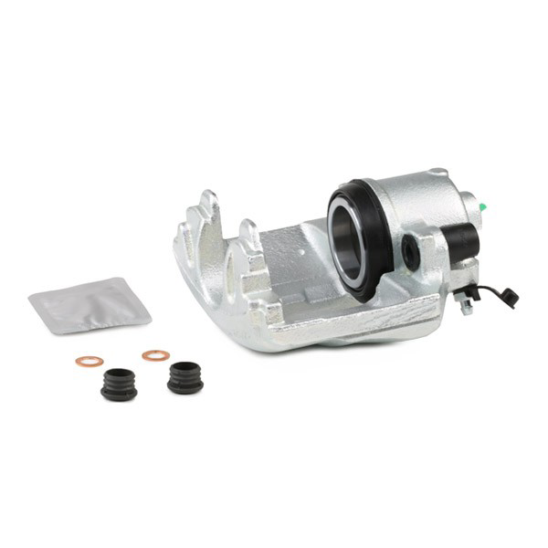 Купить 0986474384 Bosch Суппорт тормозной передний правый