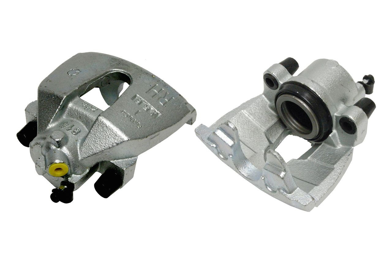 0986474385 Bosch Суппорт тормозной, передний, правый