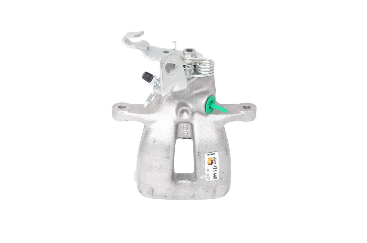 Тормозной суппорт правый задний Bosch 0986474448 цена, от 74.59 USD