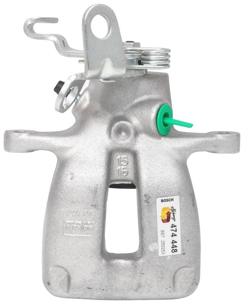 Суппорт задний правый 0986474448 Bosch