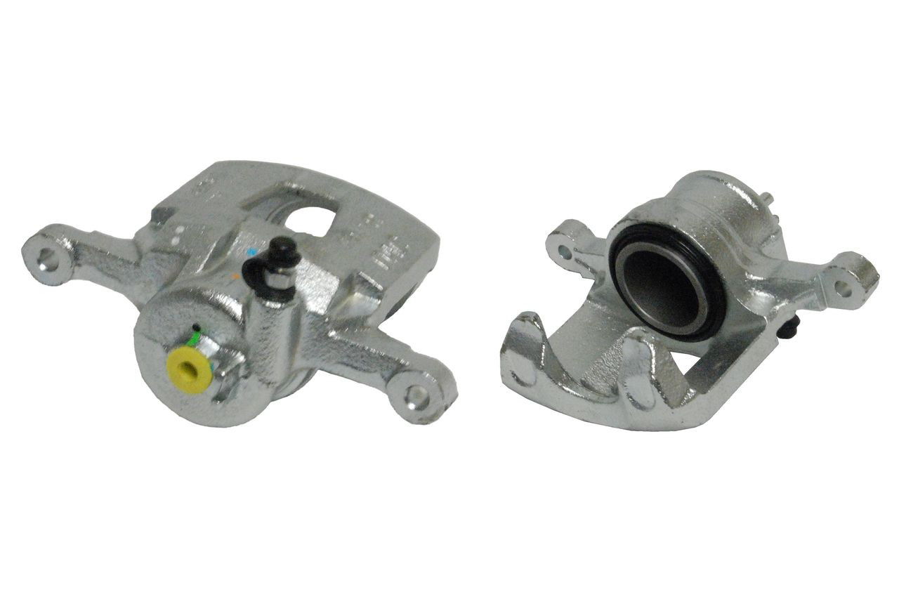 0986474450 Bosch Суппорт тормозной, передний, правый