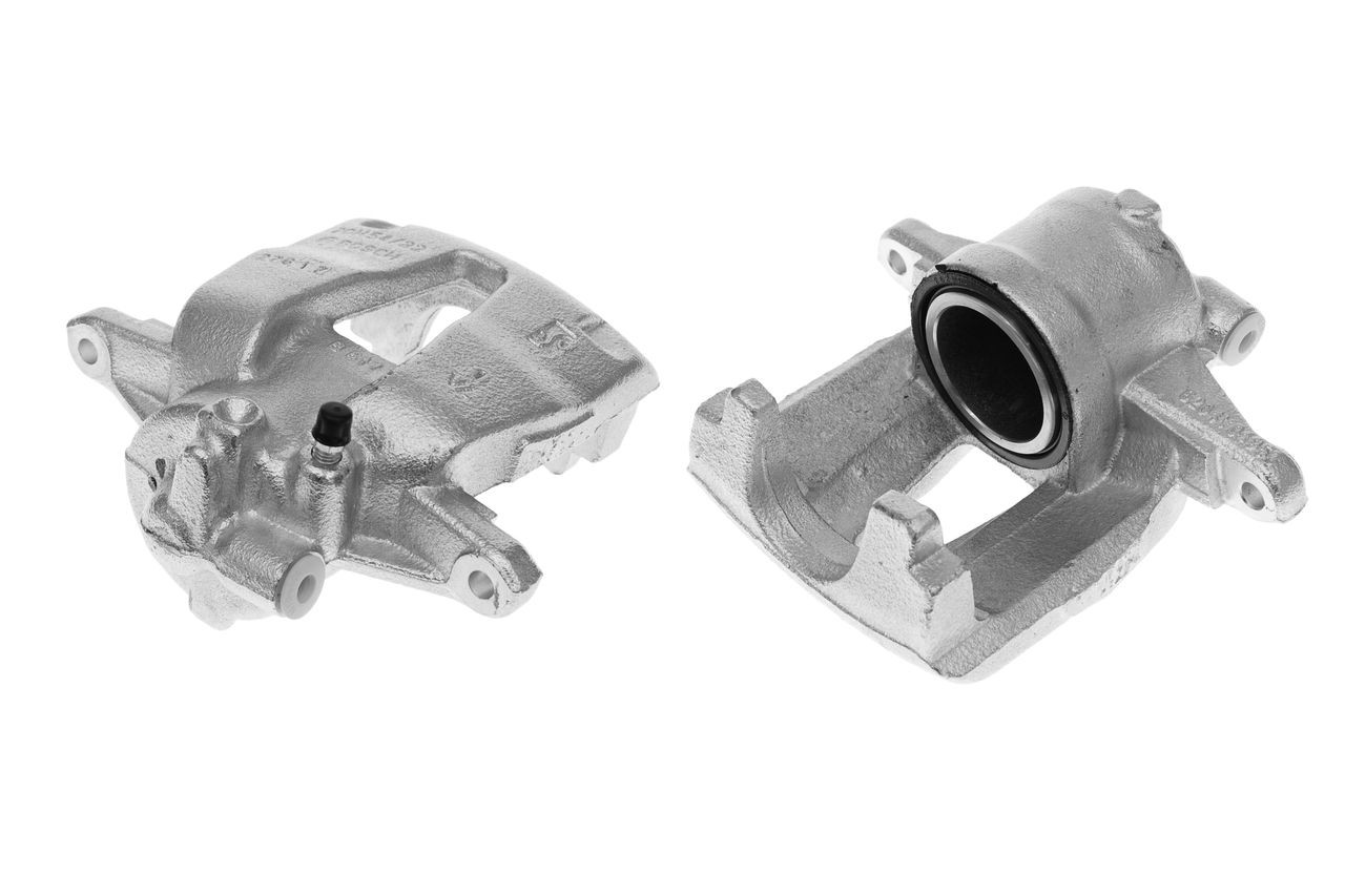 93191696 General Motors Суппорт тормозной, передний, правый